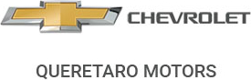 Chevrolet - Querétaro Motors