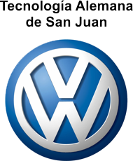 VW San Juan