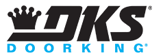 DKS Doorking